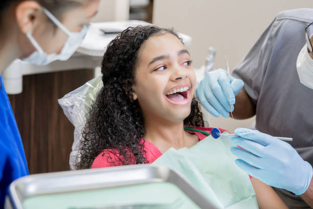 Best Emergency Dental Surgery in Ada, OH