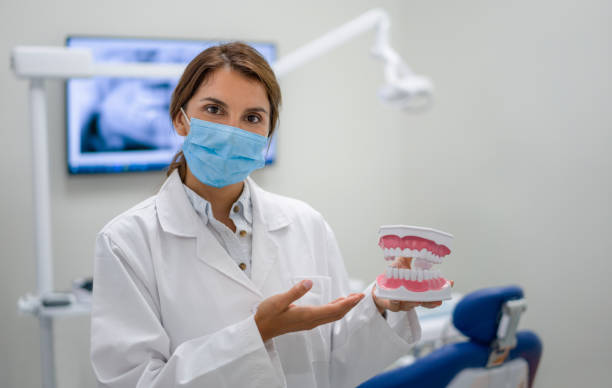 Best Pediatric Emergency Dentist in Ada, OH