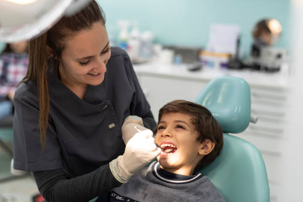 Best Emergency Dental Surgery in Ada, OH