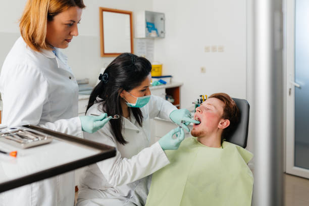 Best Emergency Treatment for Toothache in Ada, OH