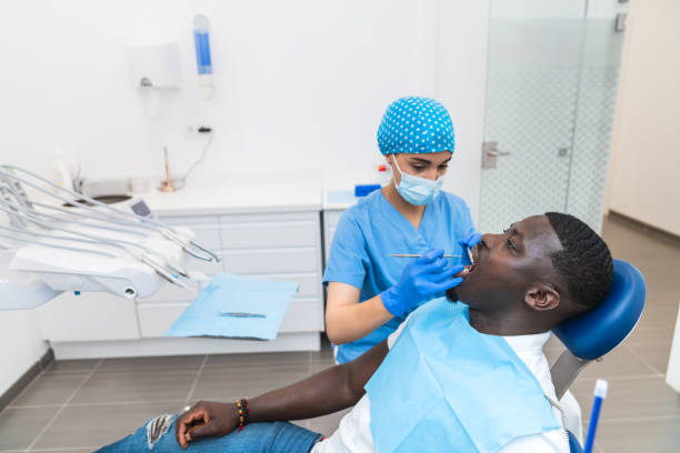 Best Emergency Treatment for Toothache in Ada, OH
