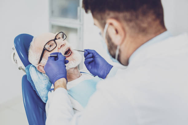 Best Emergency Broken Tooth Repair in Ada, OH